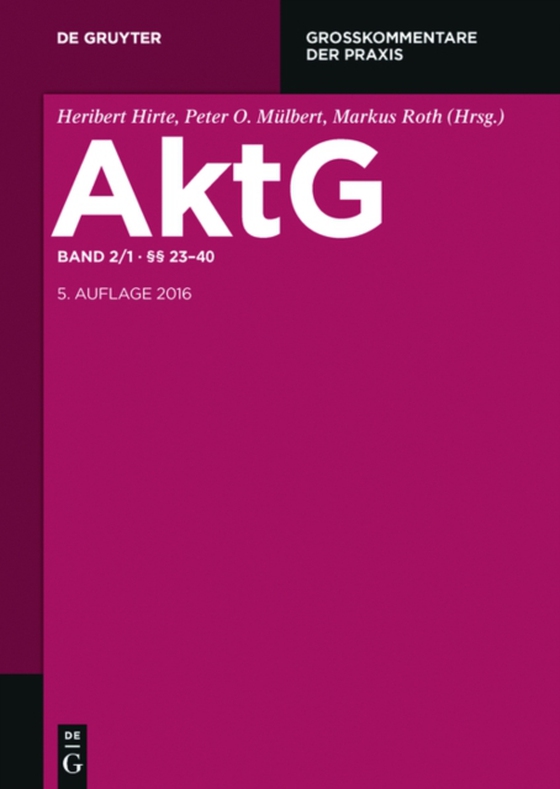 §§ 23-40 (e-bog) af -