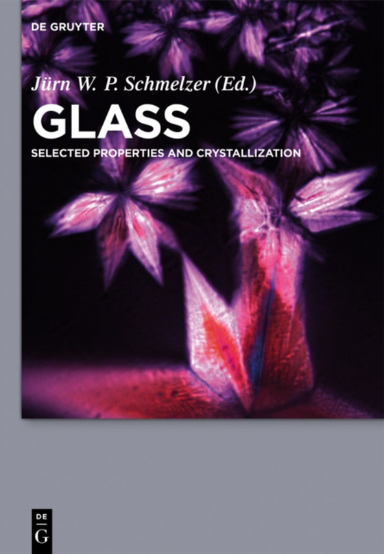 Glass (e-bog) af -