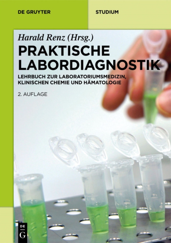 Praktische Labordiagnostik (e-bog) af -