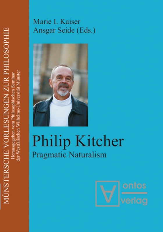 Philip Kitcher (e-bog) af -