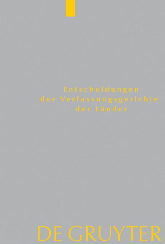 Baden-Württemberg, Berlin, Brandenburg, Bremen, Hamburg, Hessen, Mecklenburg-Vorpommern, Niedersachsen, Saarland, Sachsen, Sachsen-Anhalt, Schleswig-Holstein, Thüringen