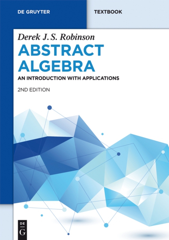 Abstract Algebra (e-bog) af Robinson, Derek J.S.