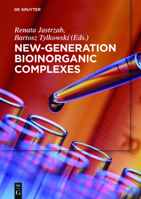 New-Generation Bioinorganic Complexes (e-bog) af -