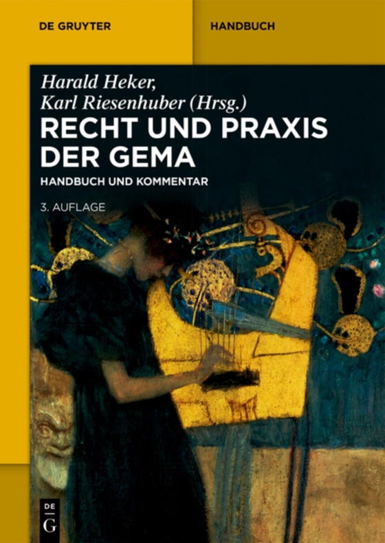 Recht und Praxis der GEMA