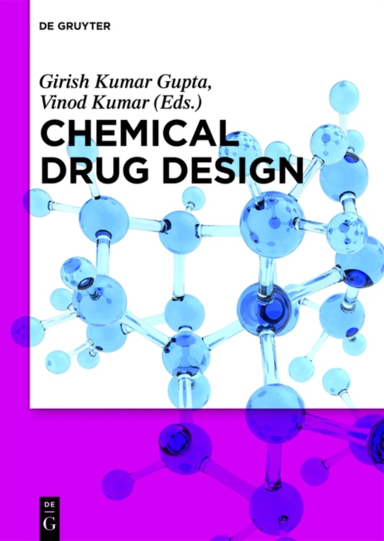 Chemical Drug Design (e-bog) af -