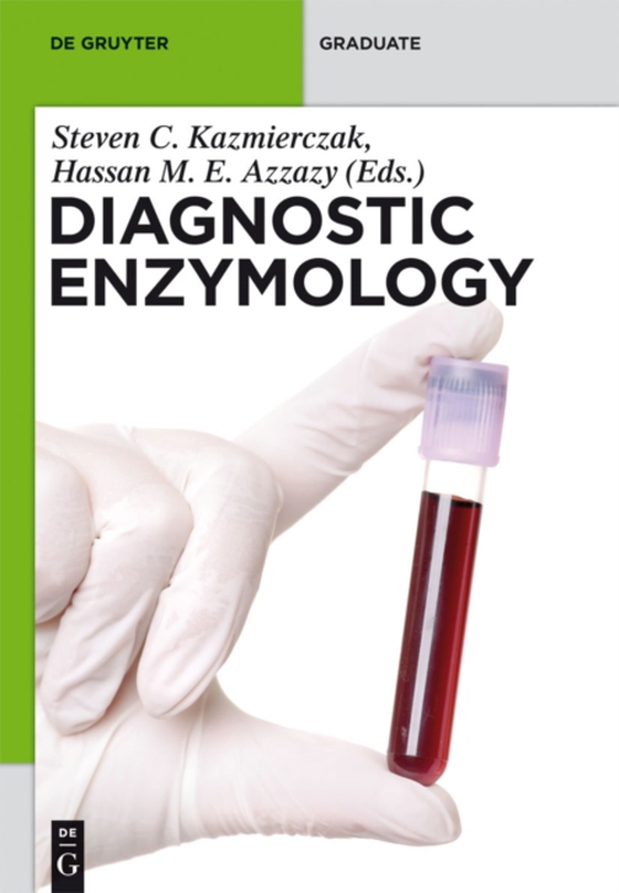 Diagnostic Enzymology (e-bog) af -