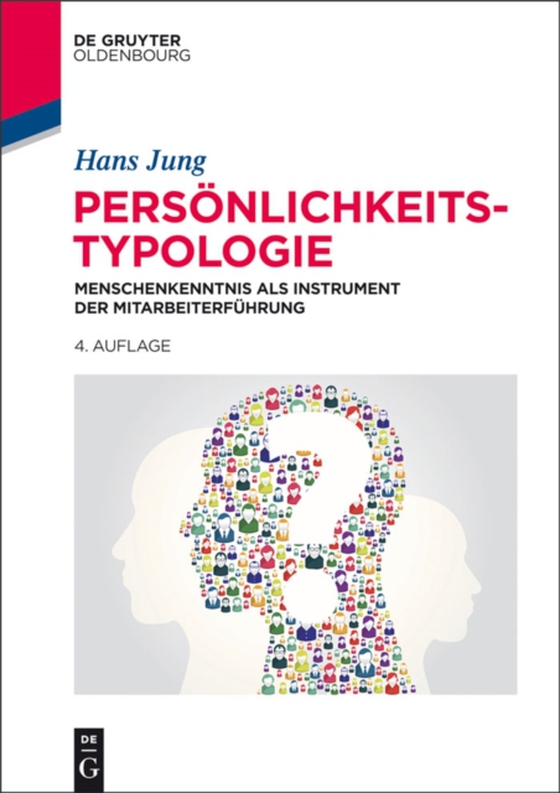 Persönlichkeitstypologie (e-bog) af Jung, Hans