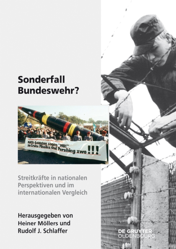 Sonderfall Bundeswehr? (e-bog) af -