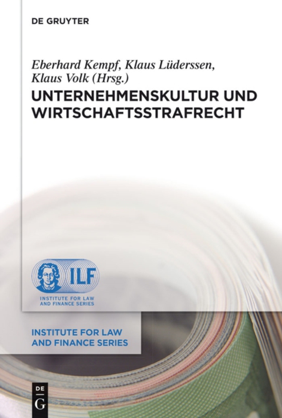 Unternehmenskultur und Wirtschaftsstrafrecht