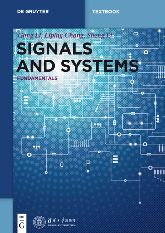 Signals and Systems (e-bog) af Li, Sheng