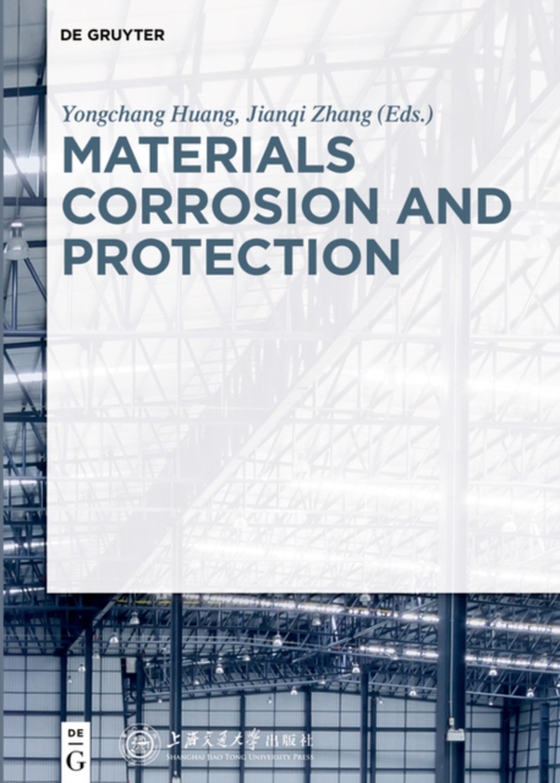 Materials Corrosion and Protection (e-bog) af -