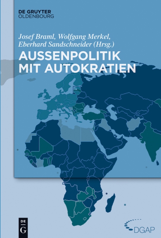 Außenpolitik mit Autokratien (e-bog) af -