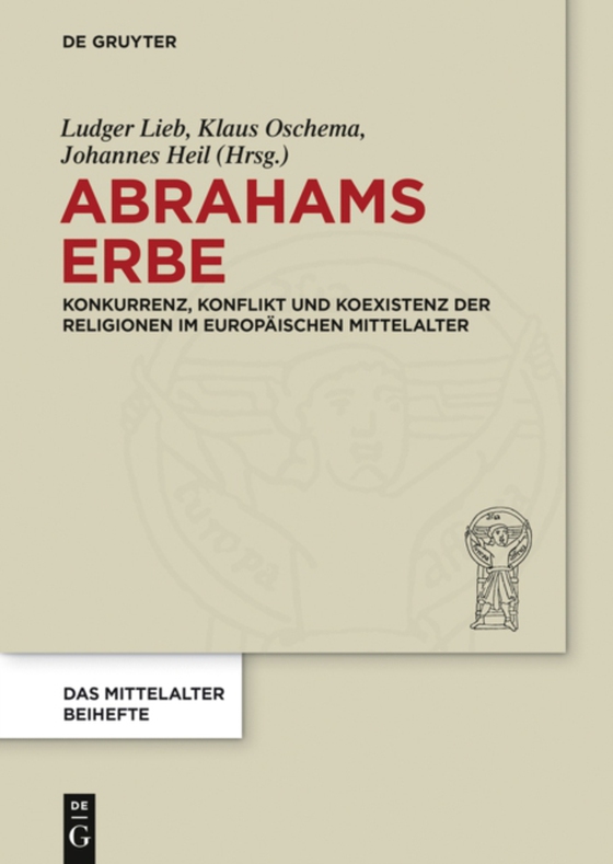 Abrahams Erbe (e-bog) af -