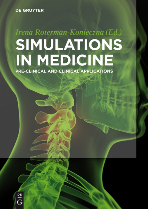 Simulations in Medicine (e-bog) af -