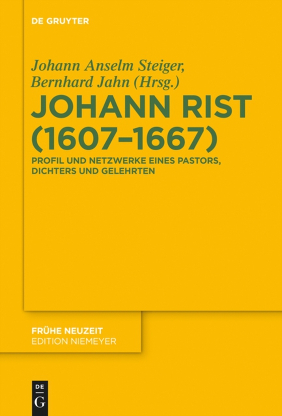 Johann Rist (1607-1667)