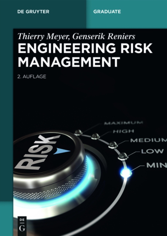 Engineering Risk Management (e-bog) af Reniers, Genserik