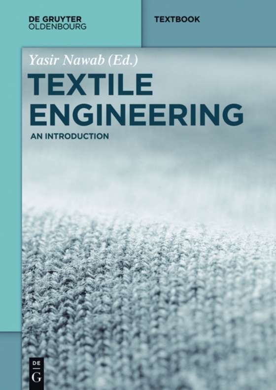 Textile Engineering (e-bog) af -