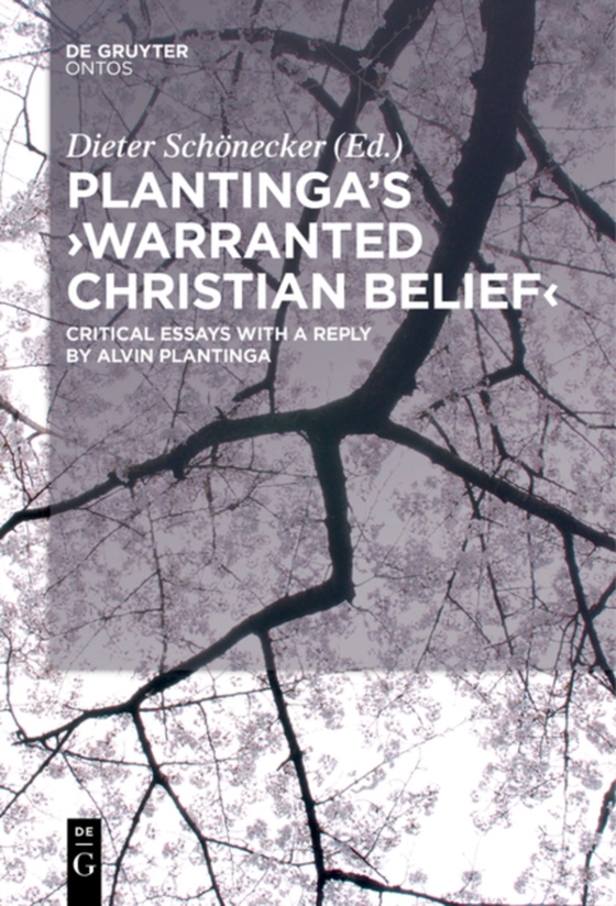 Plantinga's 'Warranted Christian Belief' (e-bog) af -