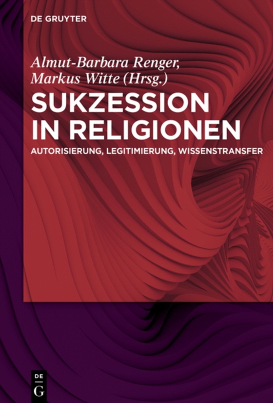 Sukzession in Religionen (e-bog) af -