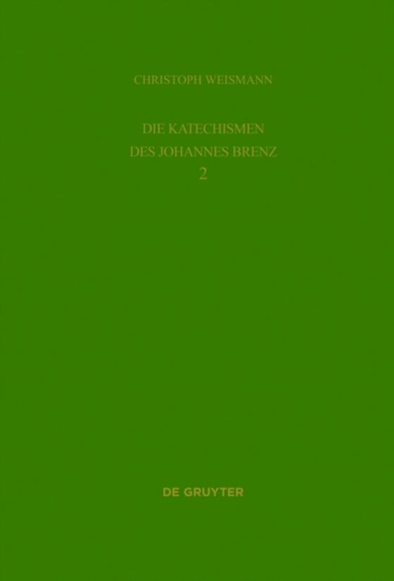 Bibliographie 1528-2013 (e-bog) af Weismann, Christoph