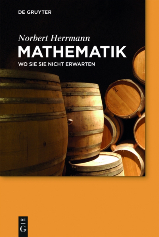 Mathematik (e-bog) af Herrmann, Norbert