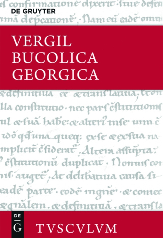 Bucolica / Georgica