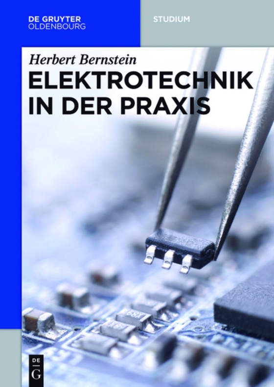 Elektrotechnik in der Praxis (e-bog) af Bernstein, Herbert