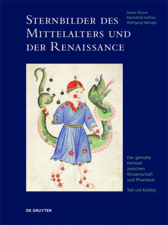 Sternbilder des Mittelalters und der Renaissance (e-bog) af Metzger, Wolfgang