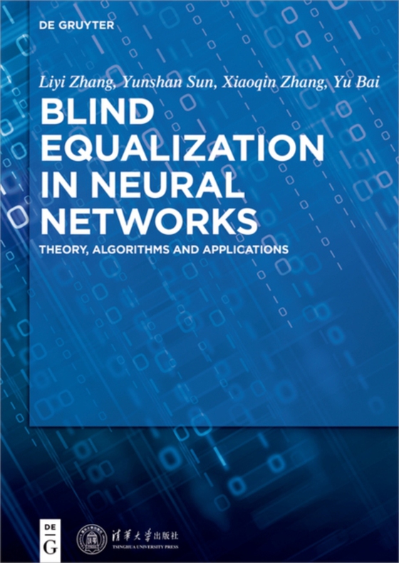 Blind Equalization in Neural Networks (e-bog) af Zhang, Liyi