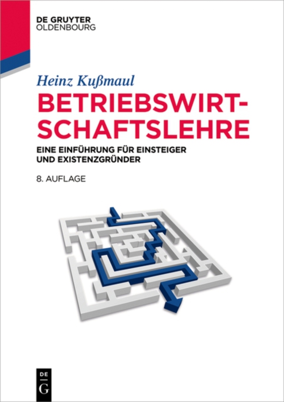 Betriebswirtschaftslehre