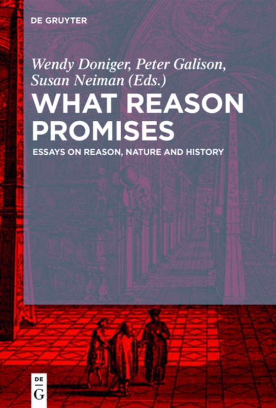 What Reason Promises (e-bog) af -