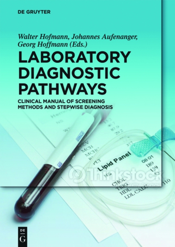 Laboratory Diagnostic Pathways (e-bog) af -