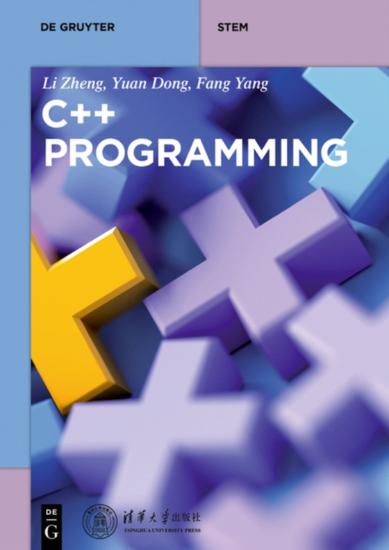 C++ Programming (e-bog) af Yang, Fang