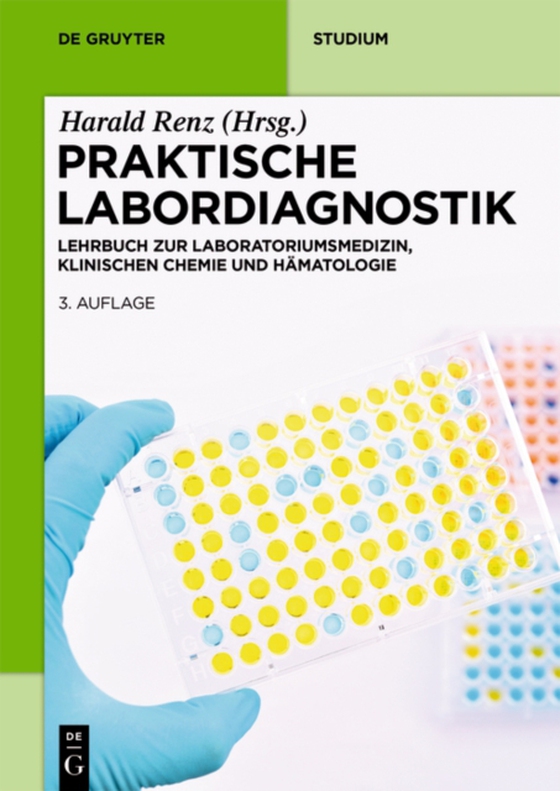 Praktische Labordiagnostik (e-bog) af -