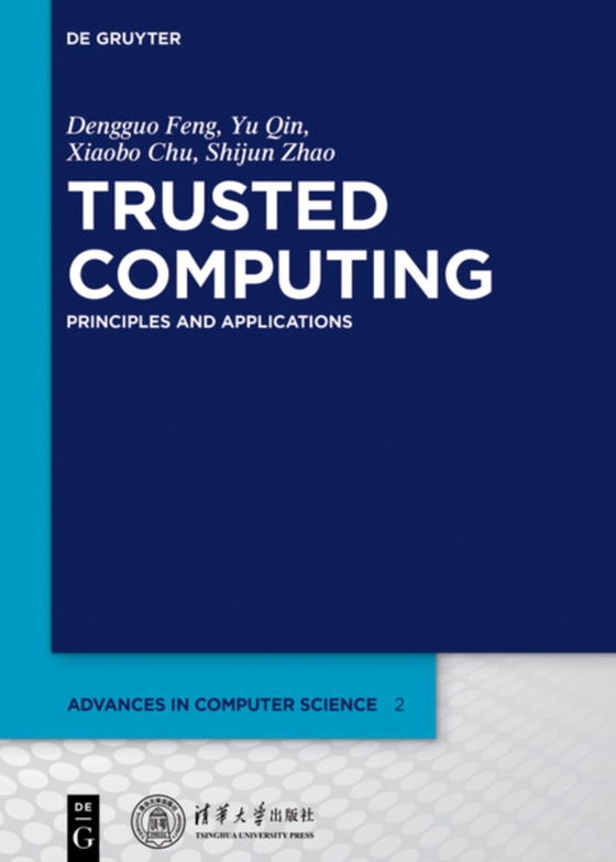 Trusted Computing (e-bog) af Feng, Dengguo