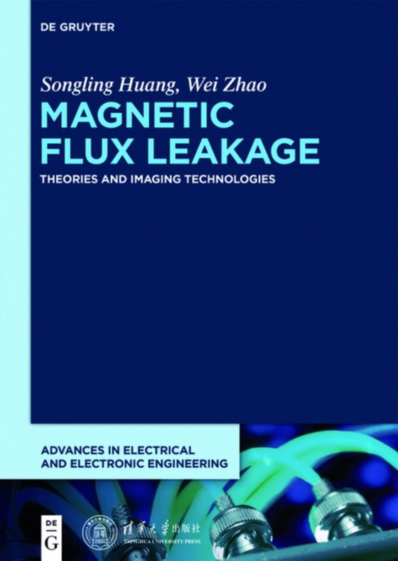 Magnetic Flux Leakage (e-bog) af Zhao, Wei