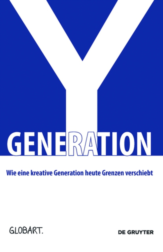 Generation Y (e-bog) af -