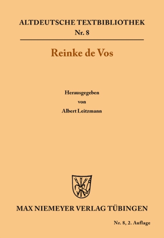 Reinke de Vos