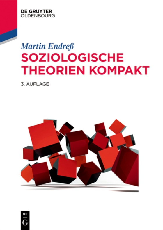 Soziologische Theorien kompakt (e-bog) af Endre, Martin