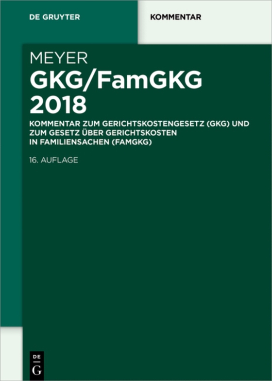 GKG/FamGKG 2018