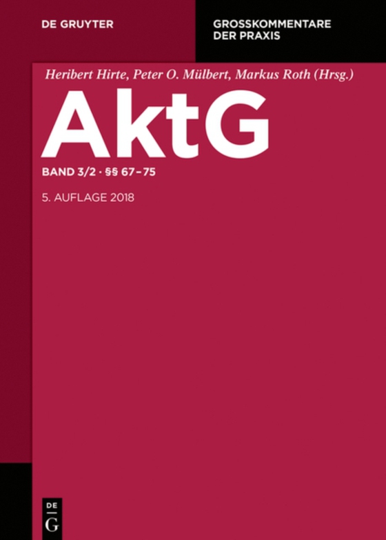 §§ 67-75 (e-bog) af -
