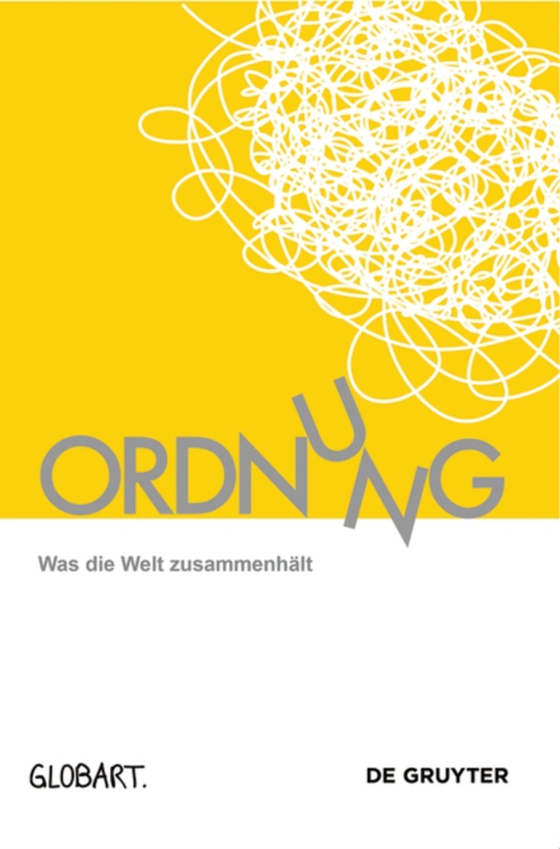 (UN)ORDNUNG (e-bog) af -