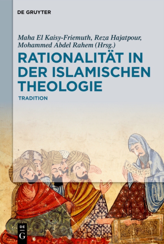 Rationalität in der Islamischen Theologie (e-bog) af -