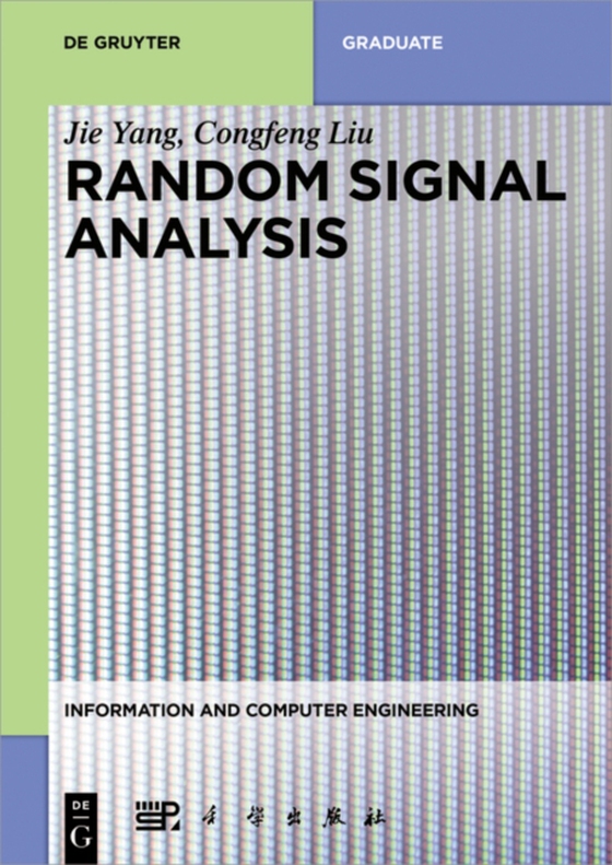 Random Signal Analysis (e-bog) af Liu, Congfeng