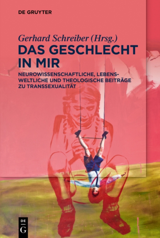 Das Geschlecht in mir (e-bog) af -