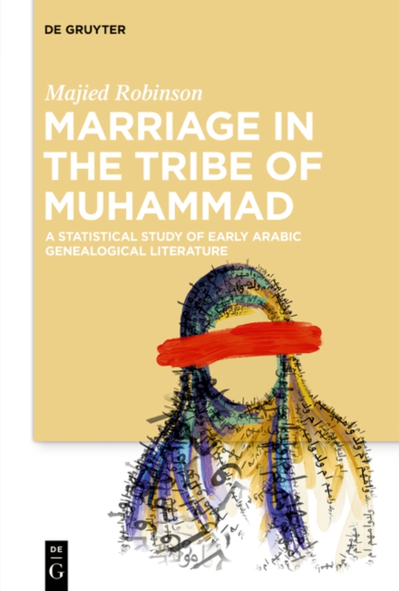 Marriage in the Tribe of Muhammad (e-bog) af Robinson, Majied