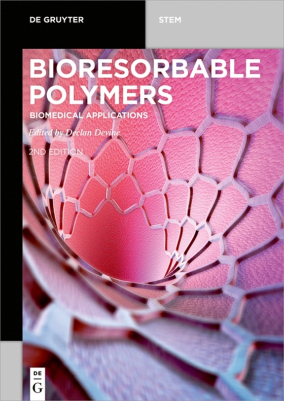 Bioresorbable Polymers (e-bog) af -