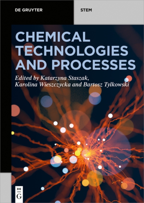 Chemical Technologies and Processes (e-bog) af -