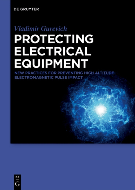 Protecting Electrical Equipment (e-bog) af Gurevich, Vladimir