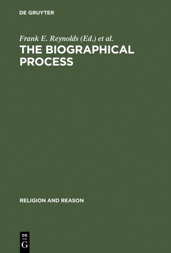 Biographical Process (e-bog) af -